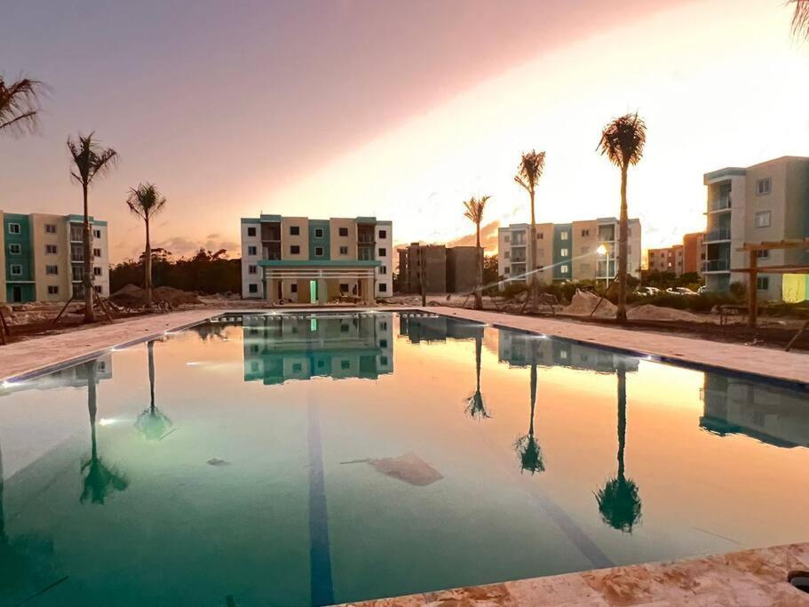 My Village بونتا كانا المظهر الخارجي الصورة